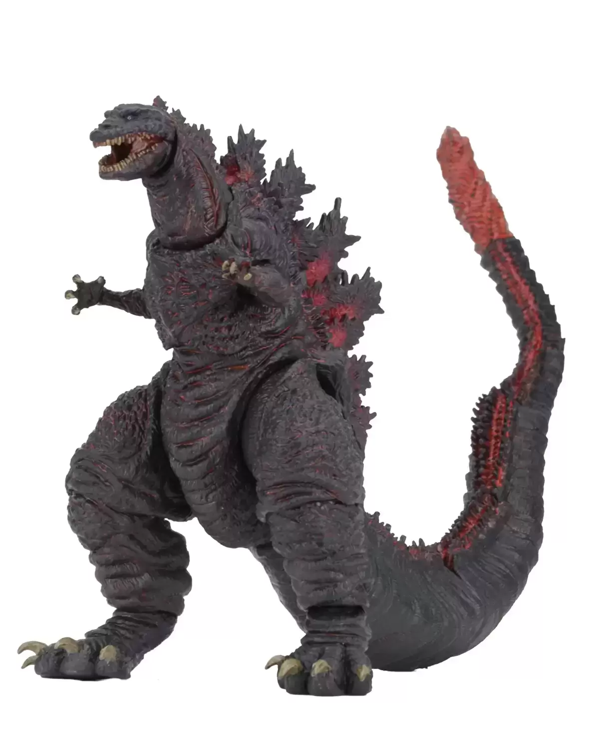 NECA - Godzilla 2016