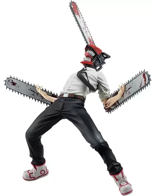 Pop Up Parade - Chainsaw Man