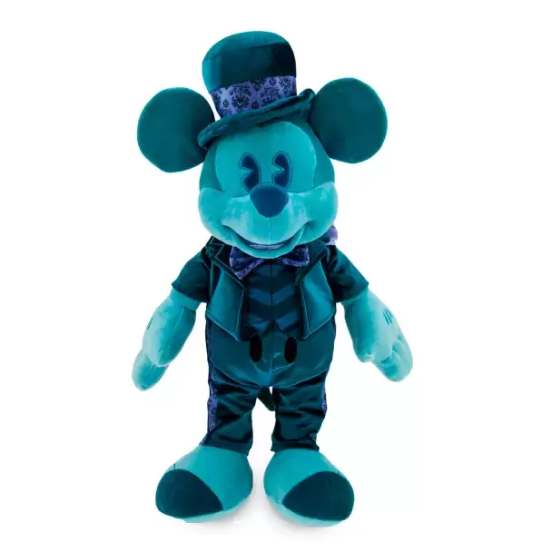 Mickey Mouse: The Main Attraction - Haunted Mansion - Mickey Mouse