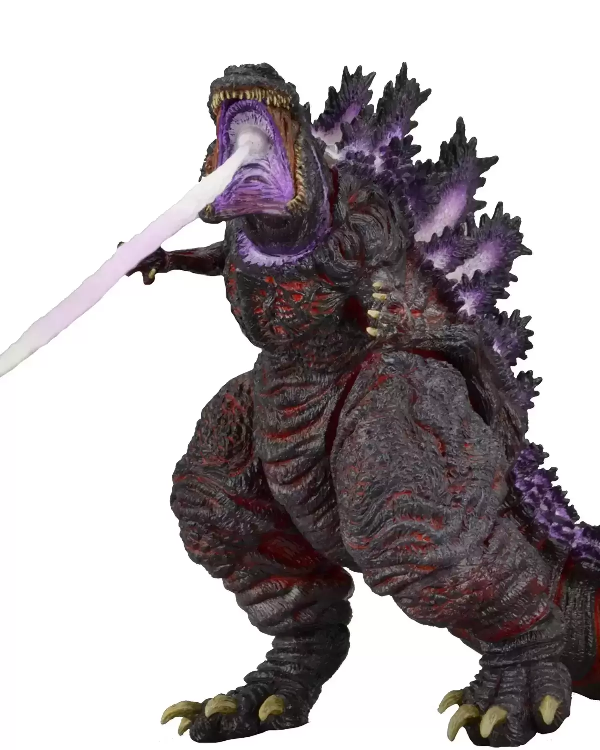 NECA - Godzilla 2016 (Atomic)