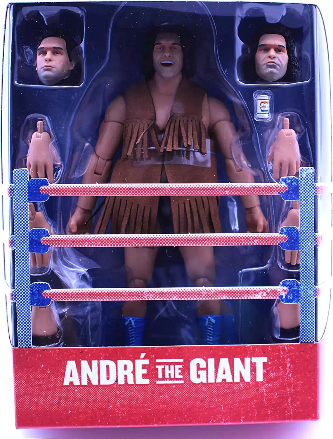 Super7 - ULTIMATES! - Andre the Giant