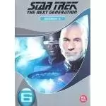 Star Trek - Star Trek - La nouvelle génération - Intégrale saison 6