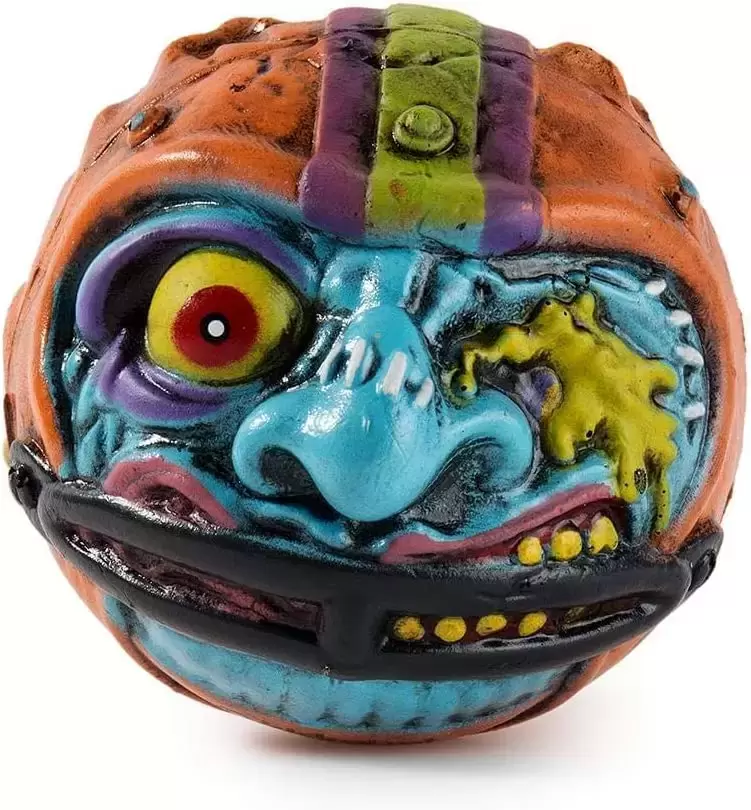 Kidrobot - Madballs - Freaky Fullback