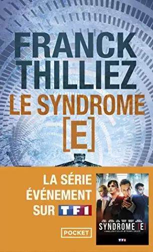 Franck Thilliez - Le Syndrome E (1)