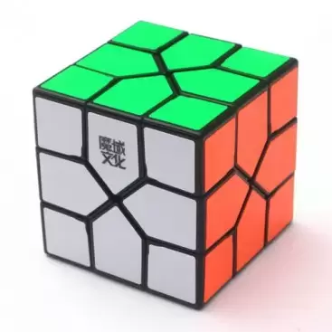 Rubik\'s Cube - Redi Cube