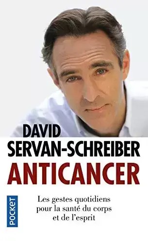 Libros Diversos - Anticancer