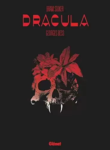 Dracula - Bram Stoker Dracula - Édition définitive