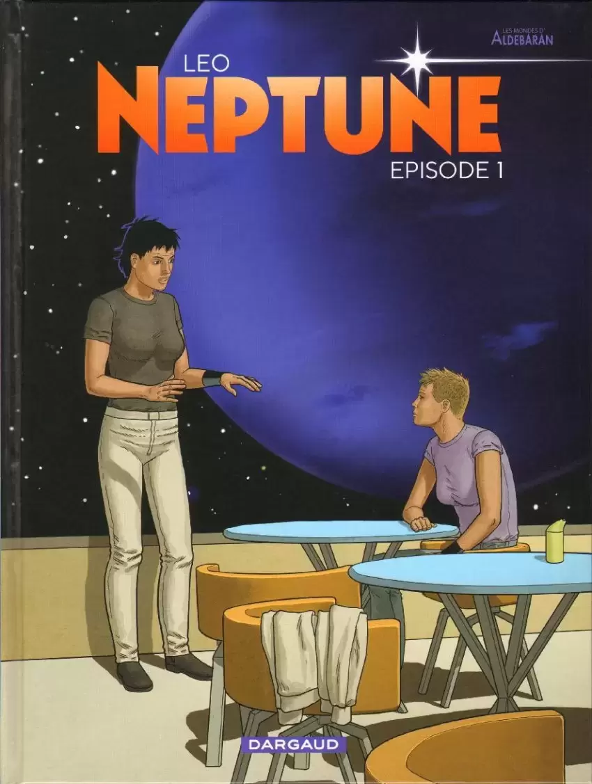 Léo Neptune - Épisode 1