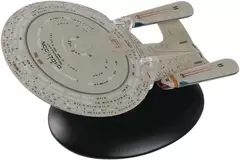 Star Trek - La collection officielle - USS Enterprise NCC-1701-D