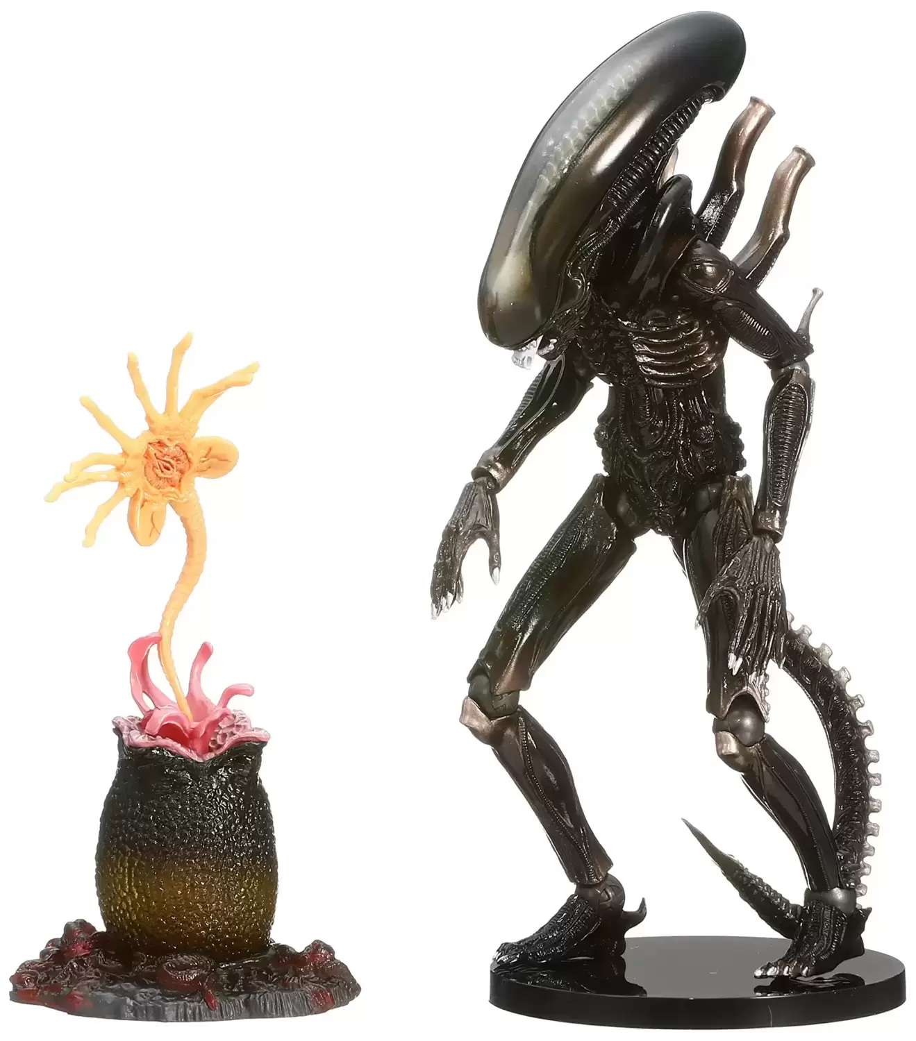 Revoltech SFX - Alien - Xenomorph