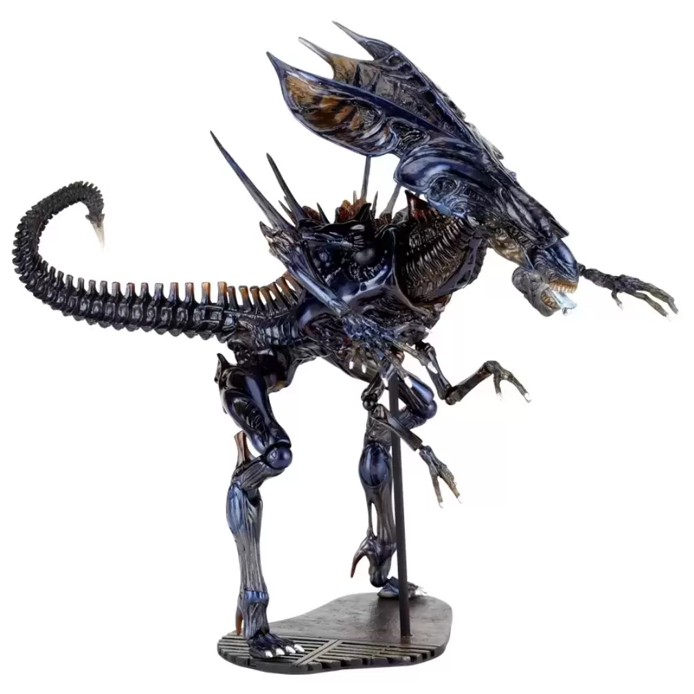 Revoltech SFX - Aliens - Xenomorph Queen