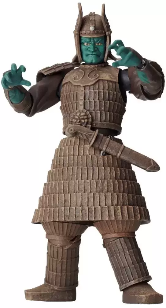 Revoltech SFX - Daimajin