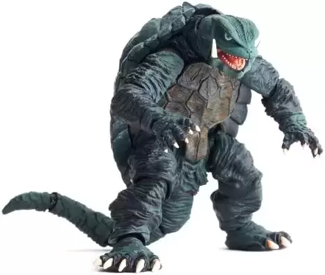 Revoltech SFX - Gamera: Guardian of the Universe - Gamera
