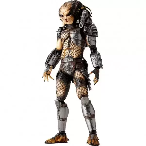 Revoltech SFX - Predator