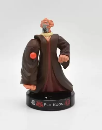 AttackTix - Plo Koon