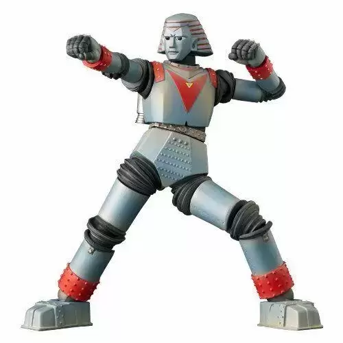 Revoltech SFX - Giant Robo