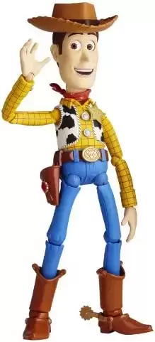 Revoltech SFX - Toy Story - Woody