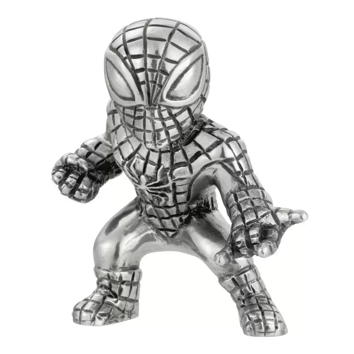 Royal Selangor - Marvel - Spider-Man