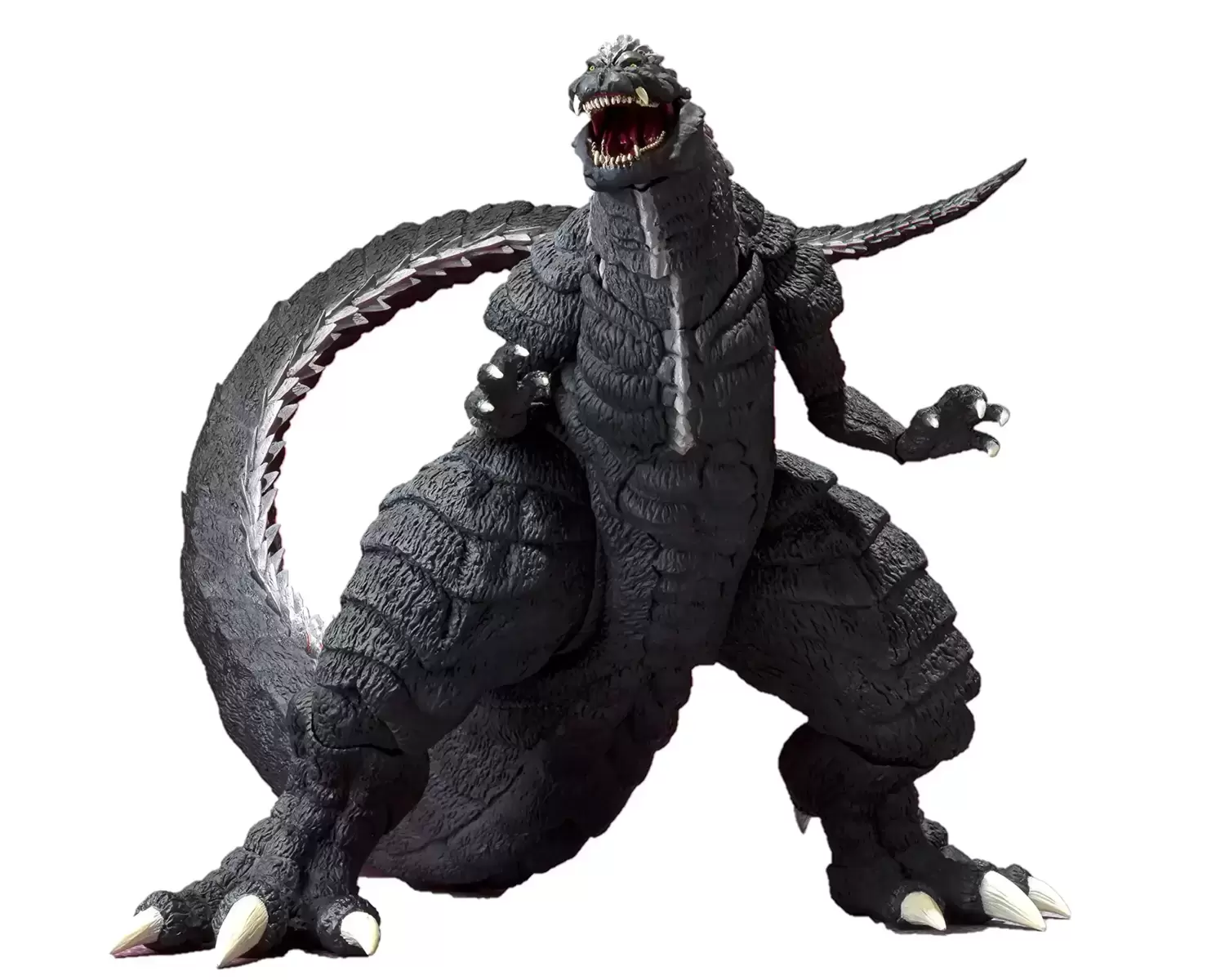 S.H.MonsterArts - Godzilla Singular Point - Godzilla Ultima