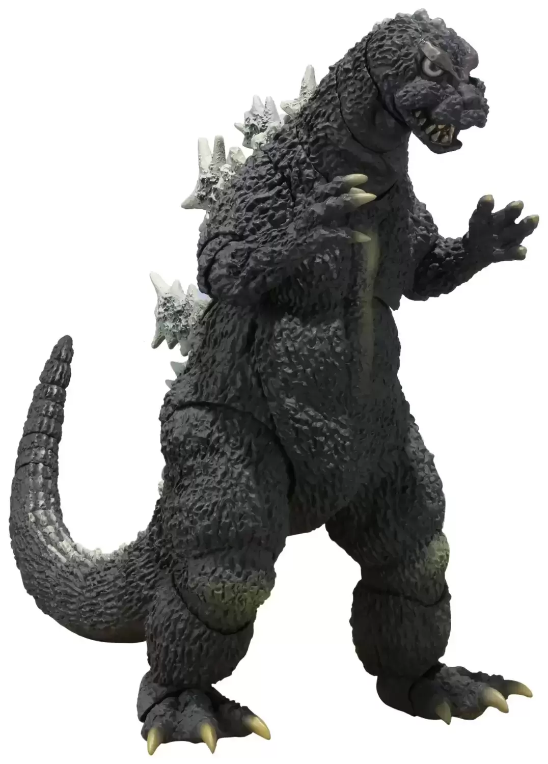 S.H.MonsterArts - Mothra vs. Godzilla - Godzilla