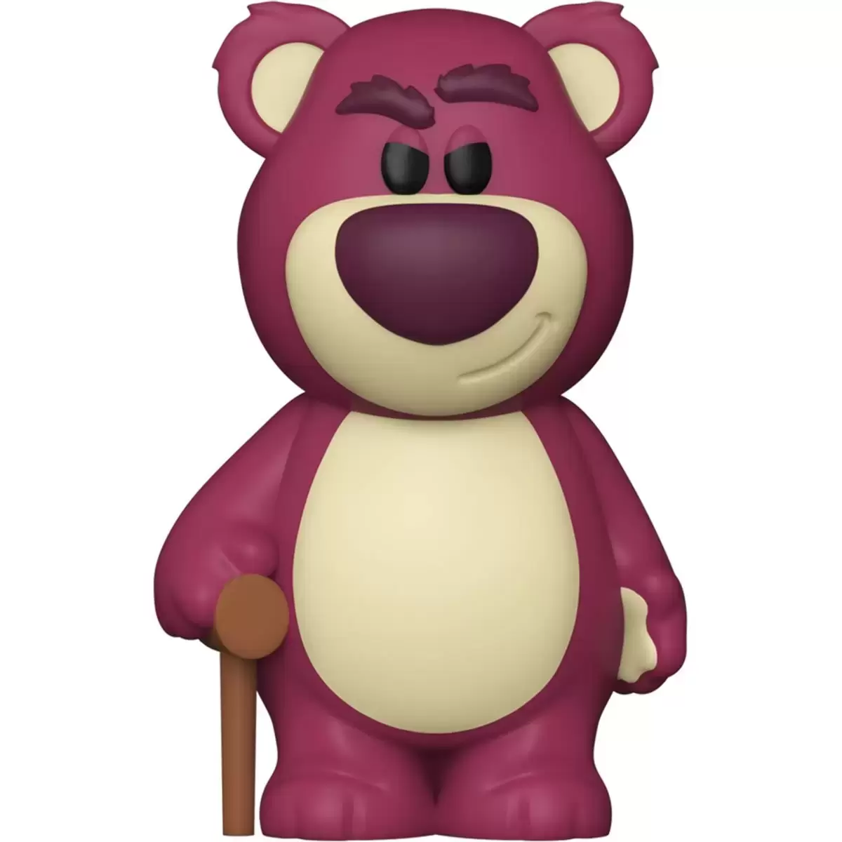 Personnages Disney °o° Lotso (Toy Story 3)