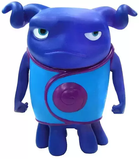 Home - Grumpy Oh (Color Changing)