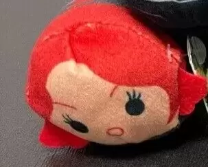 Mini Tsum Tsum Plush - Black Widow