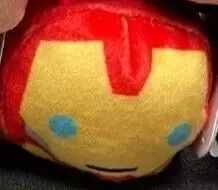 Mini Tsum Tsum - Iron Man