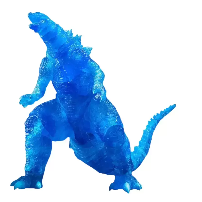 Godzilla - Figurine Godzilla 2019 Event Exclusive Color Edition S.H  MonsterArts