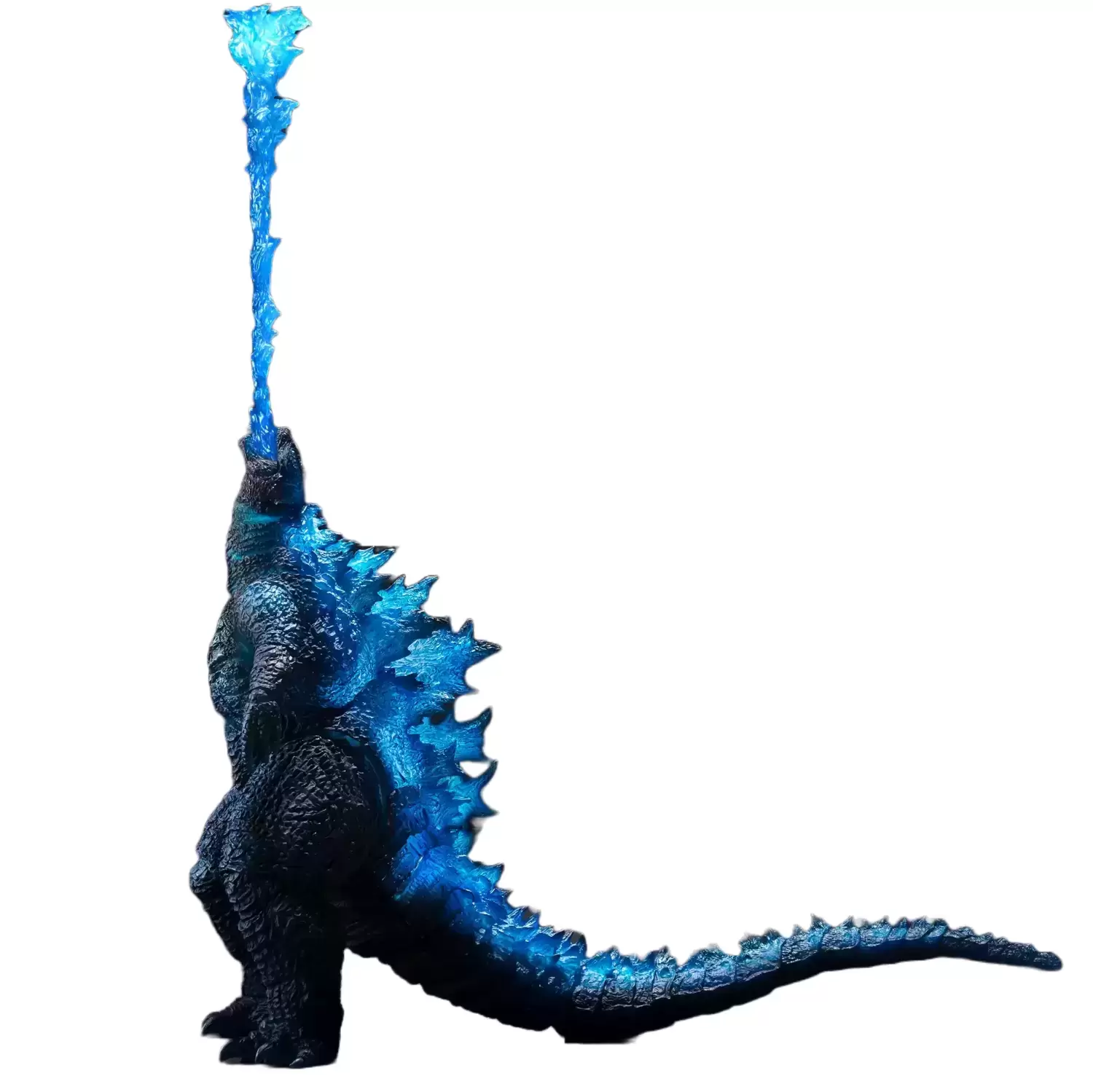 S.H.MonsterArts - Godzilla: King of the Monsters - Godzilla (Poster Color Ver.)