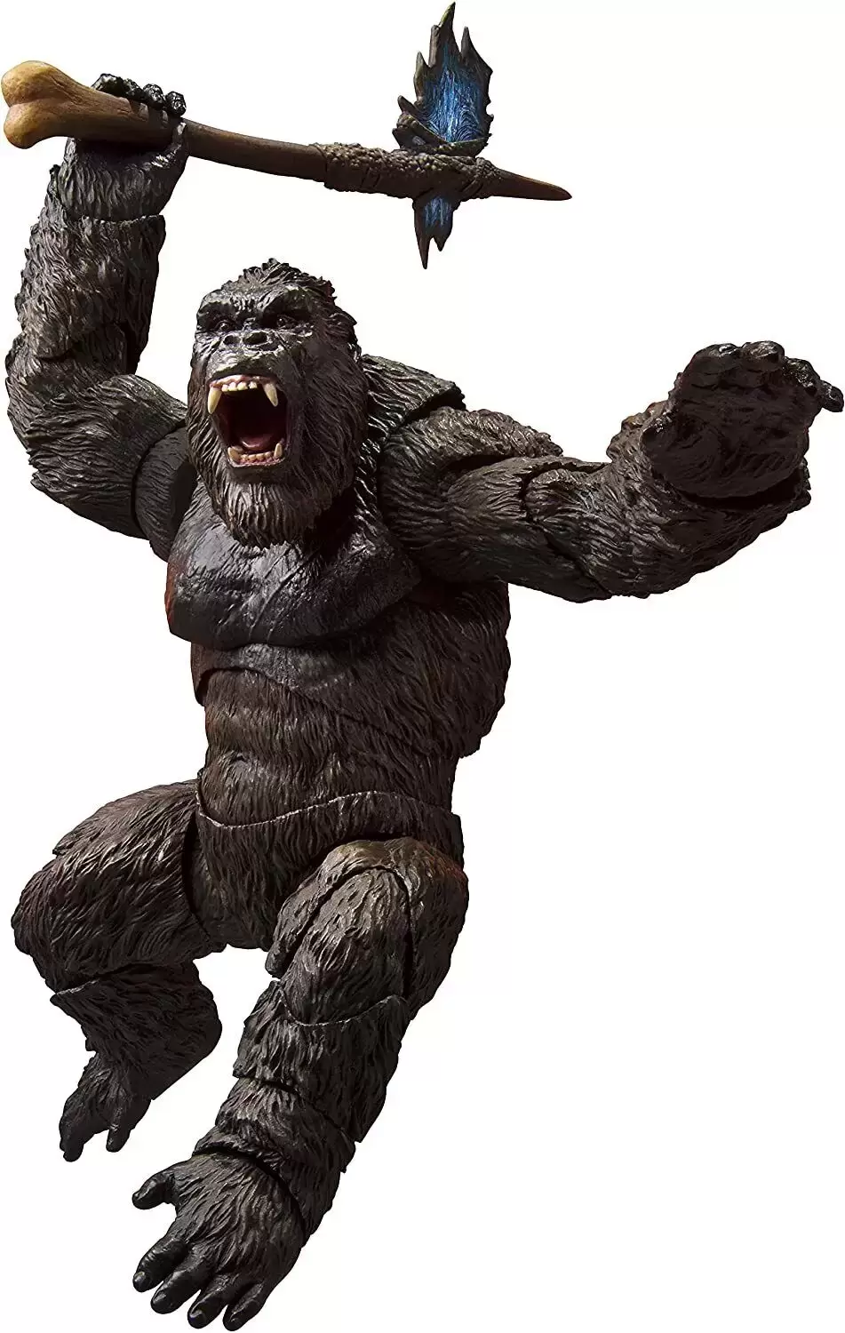 S.H.MonsterArts - Godzilla vs. Kong - Kong