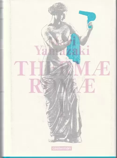 Thermae Romae - Thermae Romae I
