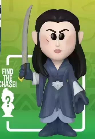 Vinyl Soda! - The Lord of the Rings - Arwen Chase