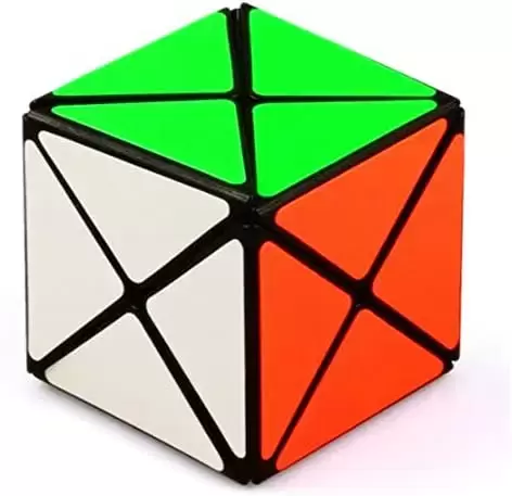 Rubik\'s Cube - DINO Cube