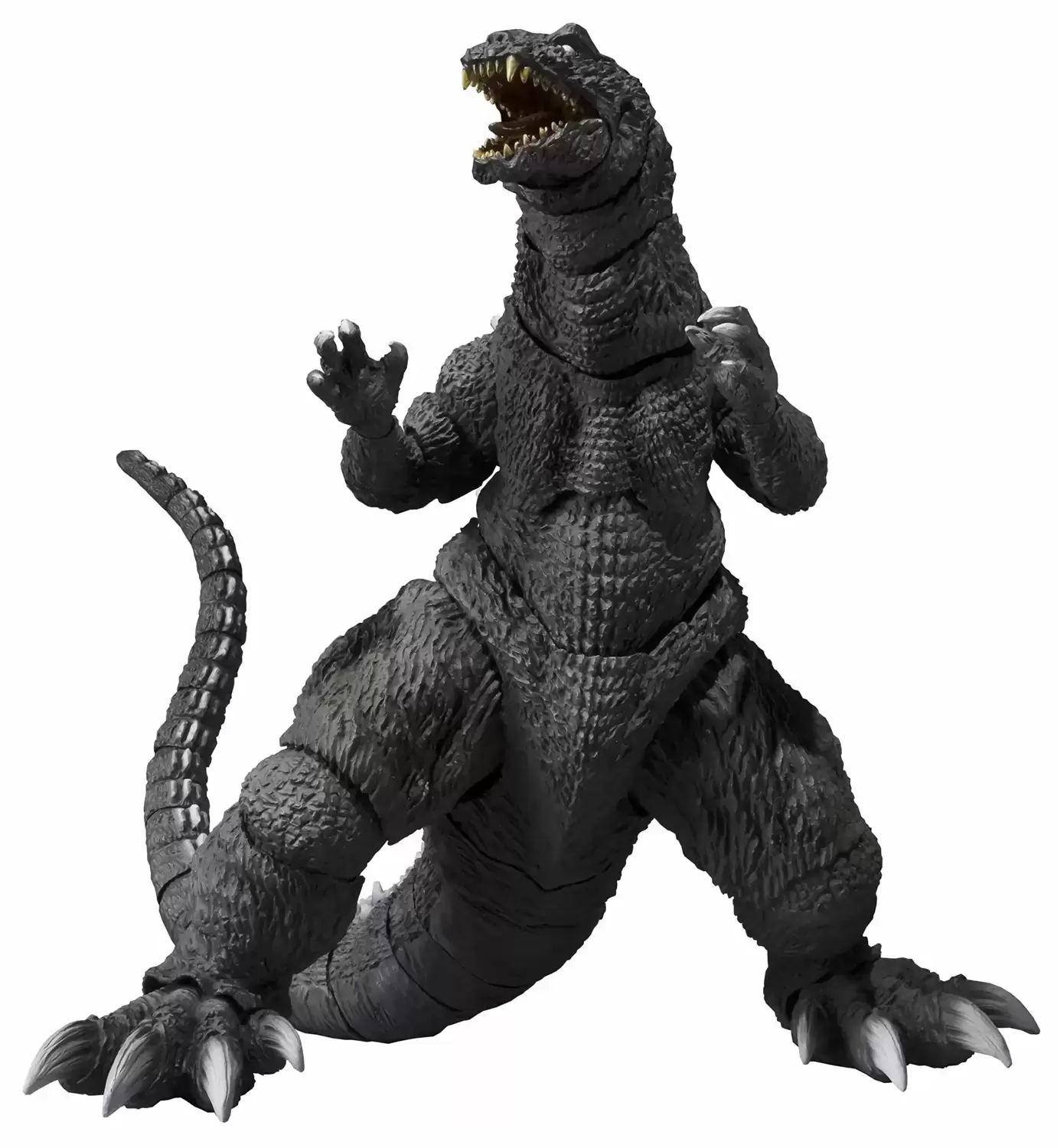 S.H.MonsterArts - Godzilla, Mothra and King Ghidorah: Giant Monsters All-Out Attack - Godzilla