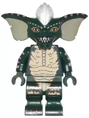 Lego Dimensions Minifigures & Toy Tags - Stripe