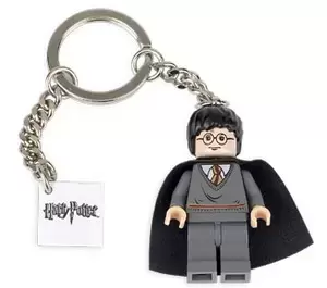 Porte-clés LEGO - Harry Potter - Harry Potter