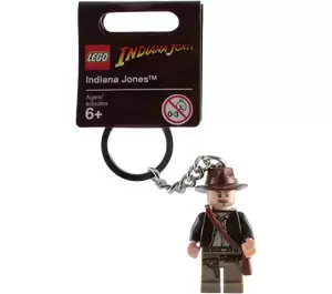 Indiana Jones - Indiana Jones - Porte-clés LEGO