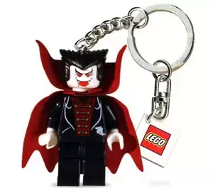 LEGO Keychains - LEGO - Vampire
