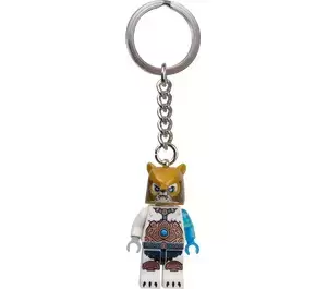LEGO Keychains - LEGO Chima - Icebite