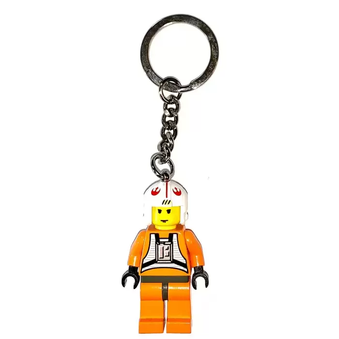 LEGO Keychains - Star Wars - Luke Skywalker