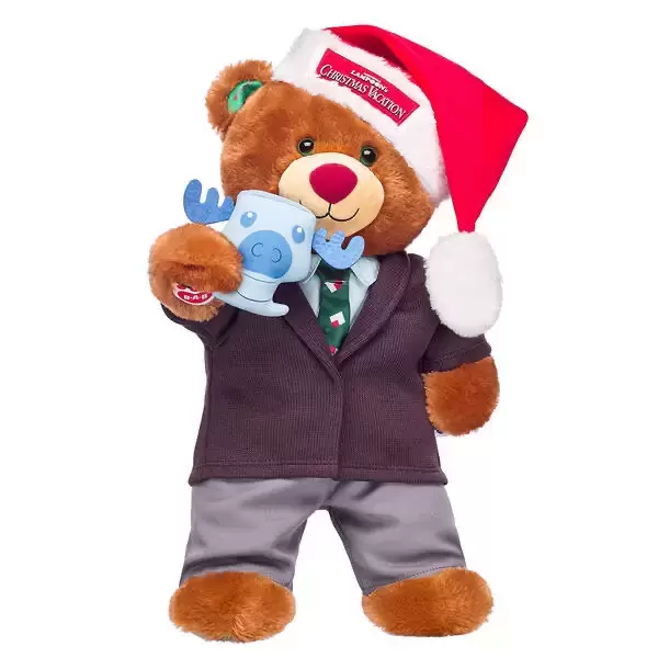 Bears - Clark Griswold