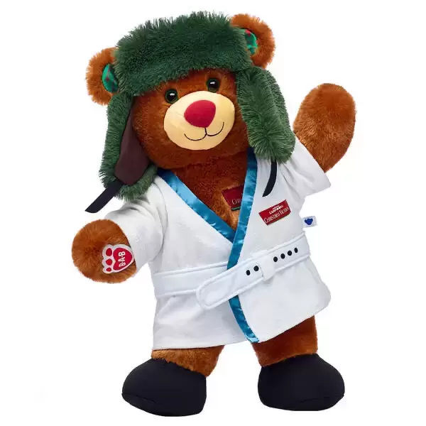 Bears - Cousin Eddie