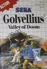 SEGA Master System Games - Golvellius