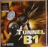 Playstation games - Tunnel B1