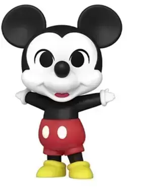 Mystery Minis - Disney Mickey and Friends - Mickey Mouse