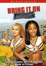 Autres Films - American Girls 2 (Bring it on 2)