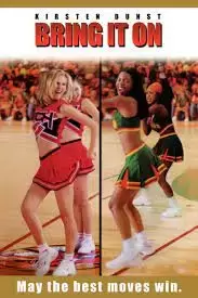 Autres Films - American Girls (Bring it on)