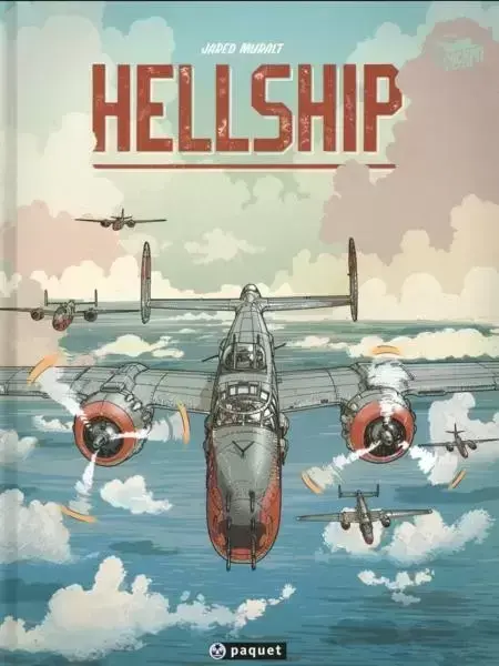 Hellship - Hellship