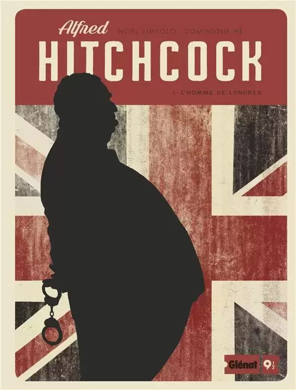 Alfred Hitchcock - L\'Homme de Londres